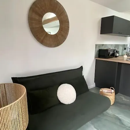 Lejlighed L'atelier 48