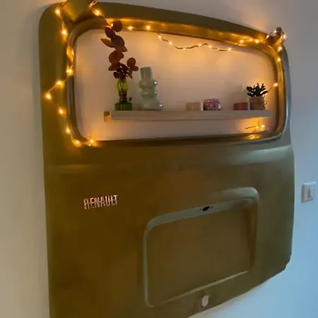 Lejlighed L'atelier 48 *